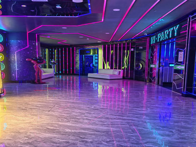 驻马店KTV招聘